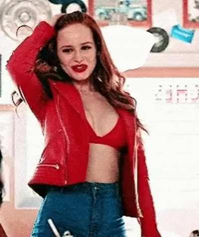Madelaine Petsch