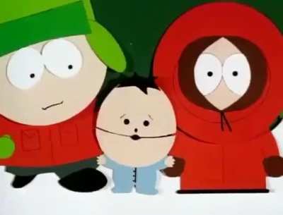 kick the baby