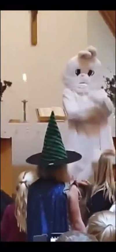 Bunny..