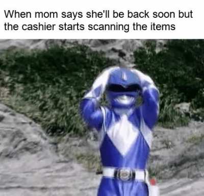 My greatest fear turning true