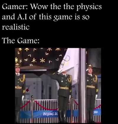 Ever had moments like this?