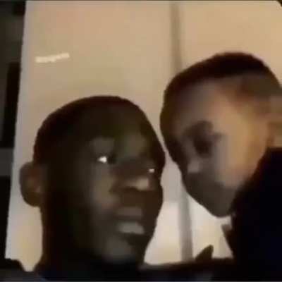 CHAT WHEN BRUCE SAY HE WILL BEAT ANYONE ASS IN CHAT