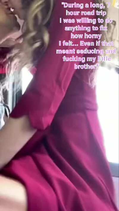 Sis gets restless