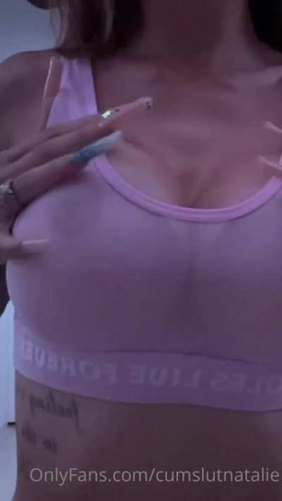 Woahnatty aka cumslutnatalie ch 1