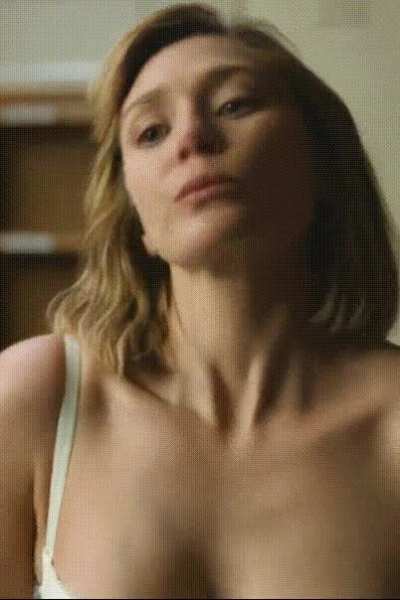 Elizabeth Olsen