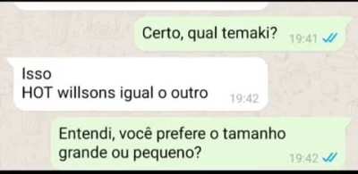 HotWilsons 🍣