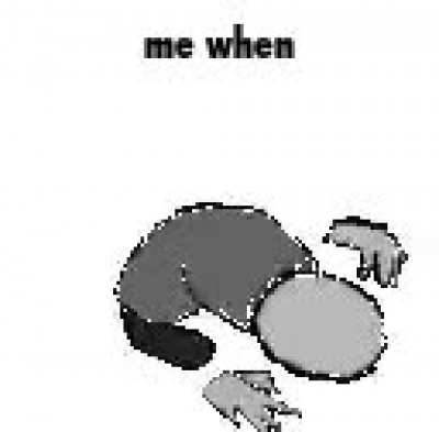 when the