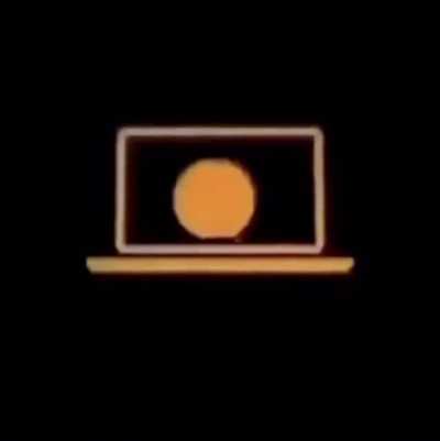 Cursed intro