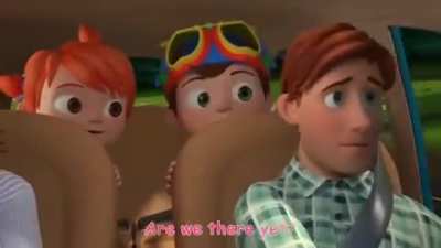 Driving thoughts