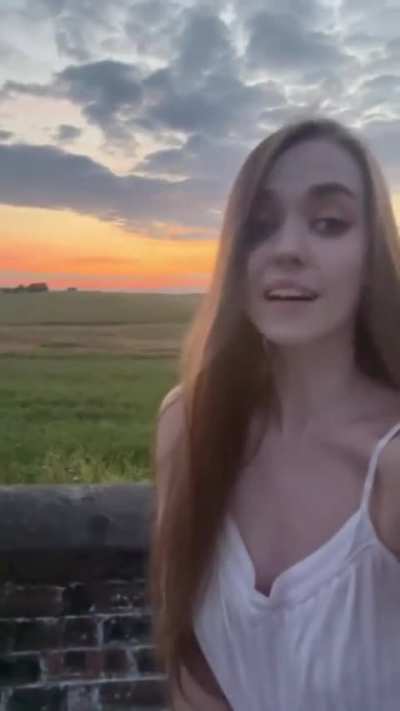 Beautiful night