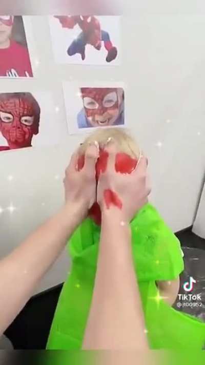 Spiderman