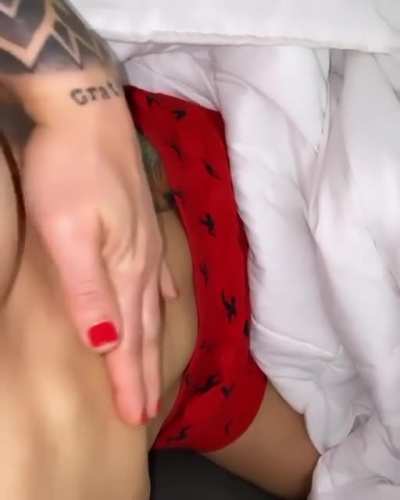 Claudia gadelha