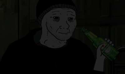 Maan bu gece sadece üzüntü