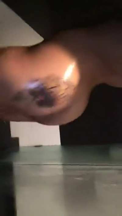 Slim and thicc