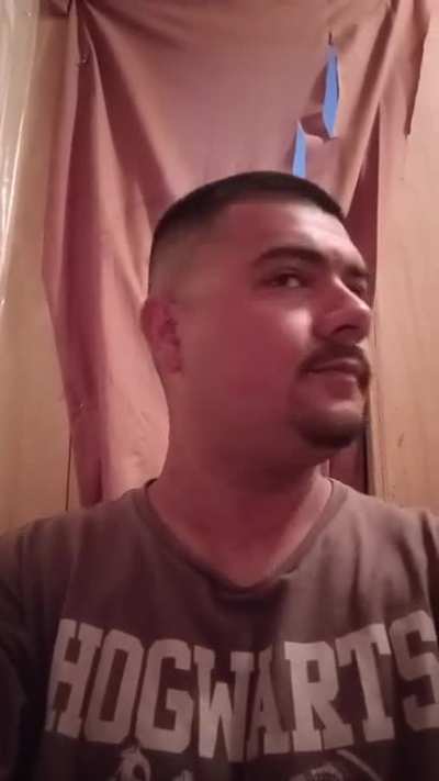 (M34) I always get compliments but I'm curious to see how I'd get rated here