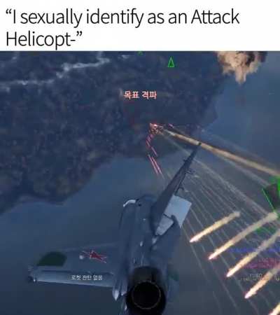 haha brrrrrrt
