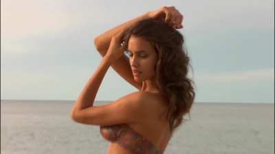 Irina Shayk