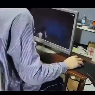 4D Gaming