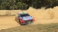 That Drift.