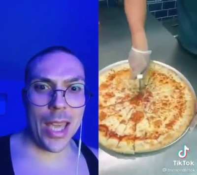 Ooh, a fresh pie?