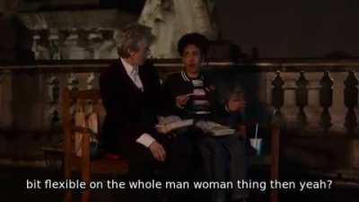 I really love this show