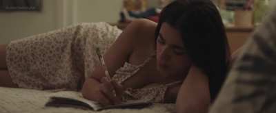 Paulina Gaitan in ‘Terr<wbr>itori<wbr>o’