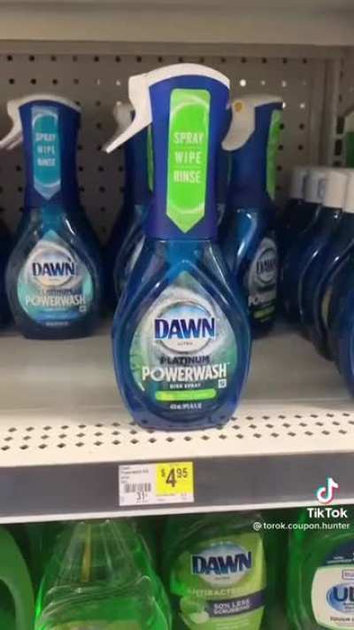 It's not really a secret but use the coupons