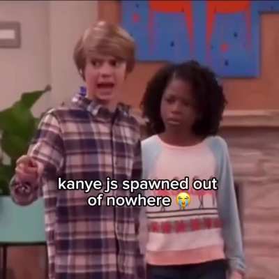 like kim and kanye