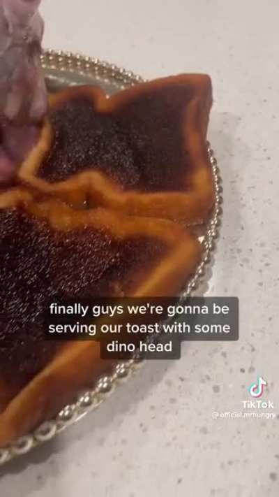 Daily dinner in Ohio