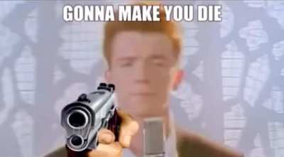 Me when novice user trying to sound smart.