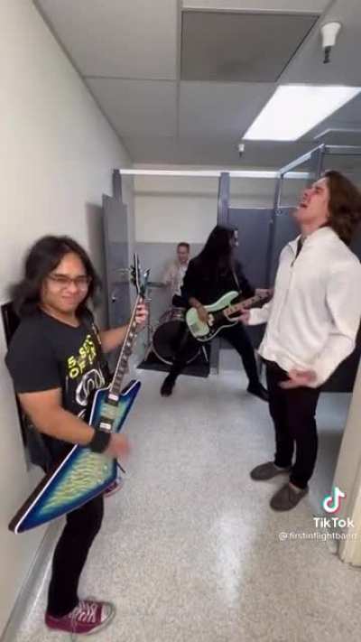 Not the girl for me