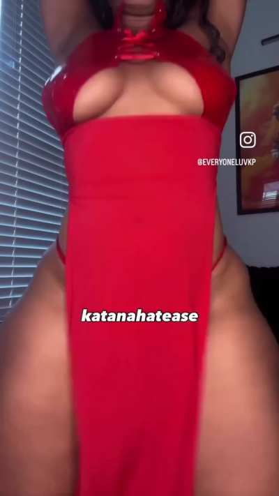 ASS ATTACK!