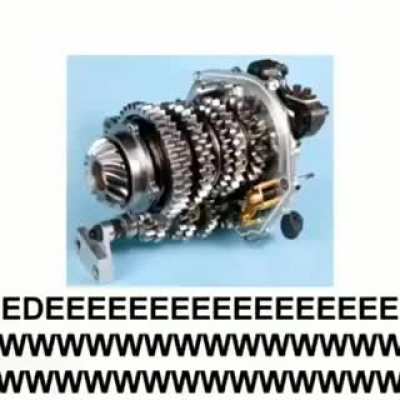 An interesting title