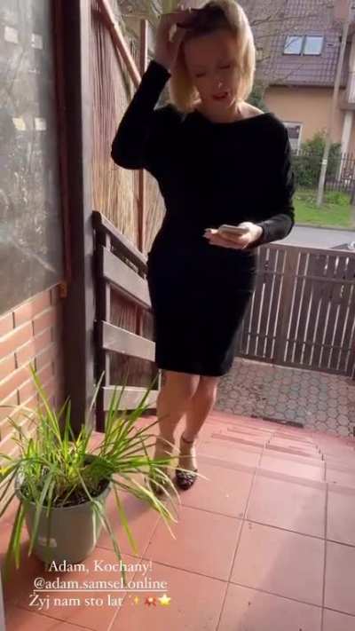 Anna Kalczyńska 