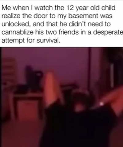 haha rule
