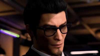thank you LAD Gaiden for this beautiful reaction gif