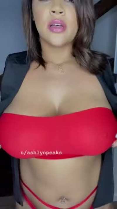 Titty Tuesday [OC]