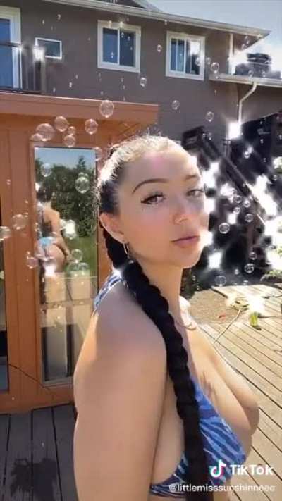 Ass n Titties