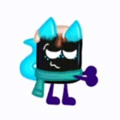 Dumb gif of Coffee I made