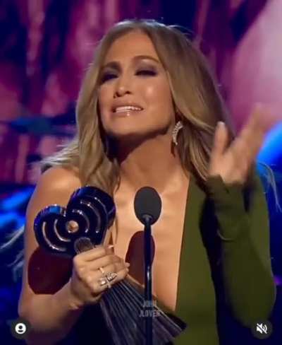 Jennifer Lopez