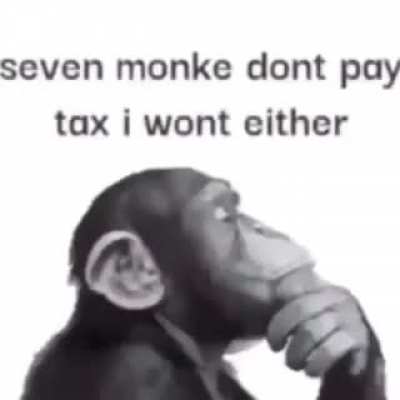 Tax bad