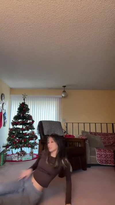 W tiktok 