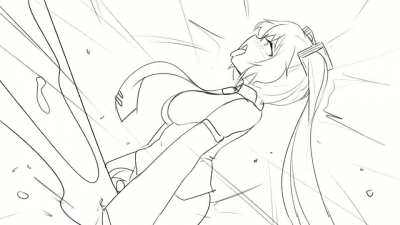 Fap cautiously,don’t be like miku