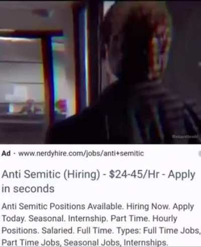 Id hate anyone for 24$ an hour