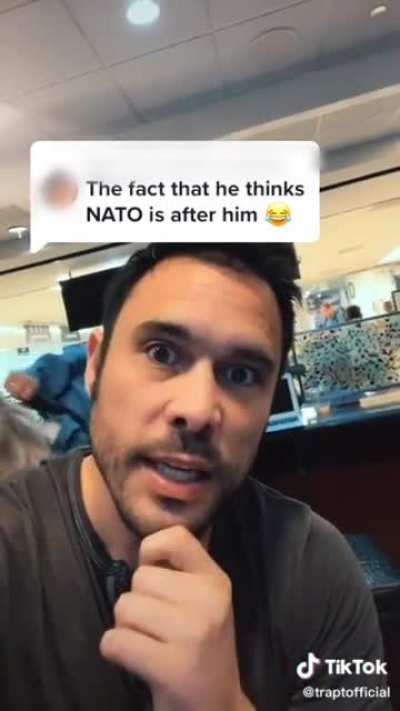 Trapt wonders why they can’t get a music tab on TikTok