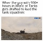 It's just like the simulations