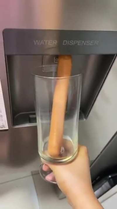 Delicious and nutritious!