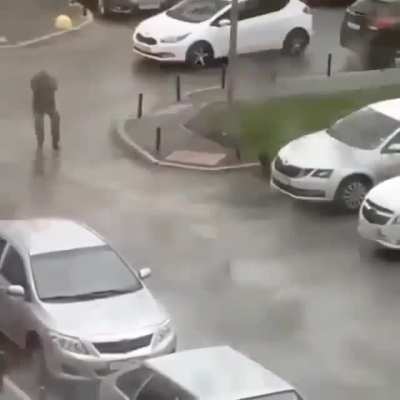 How?