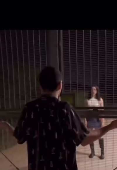 It’s just an ordinary bridge