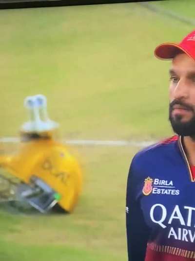 Peak Ravi shastri